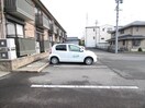 駐車場 ラ　フォーレ幸心　Ａ