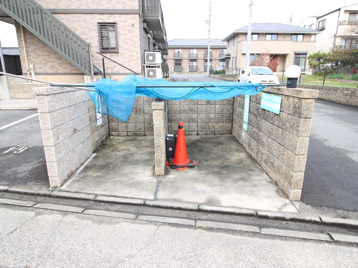 建物設備 ラ　フォーレ幸心　Ａ