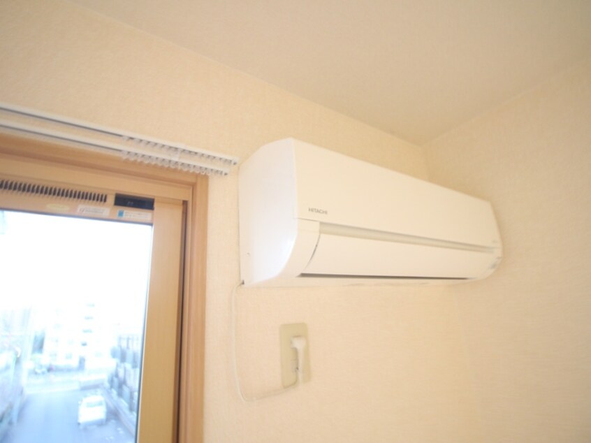 内観写真 ラ　フォーレ幸心　Ａ