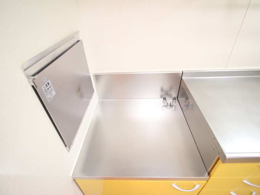 キッチン ラ　フォーレ幸心　Ａ