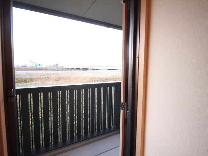 周辺環境 ラ　フォーレ幸心　Ａ