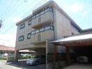 外観写真 エクセラ大野木２番館