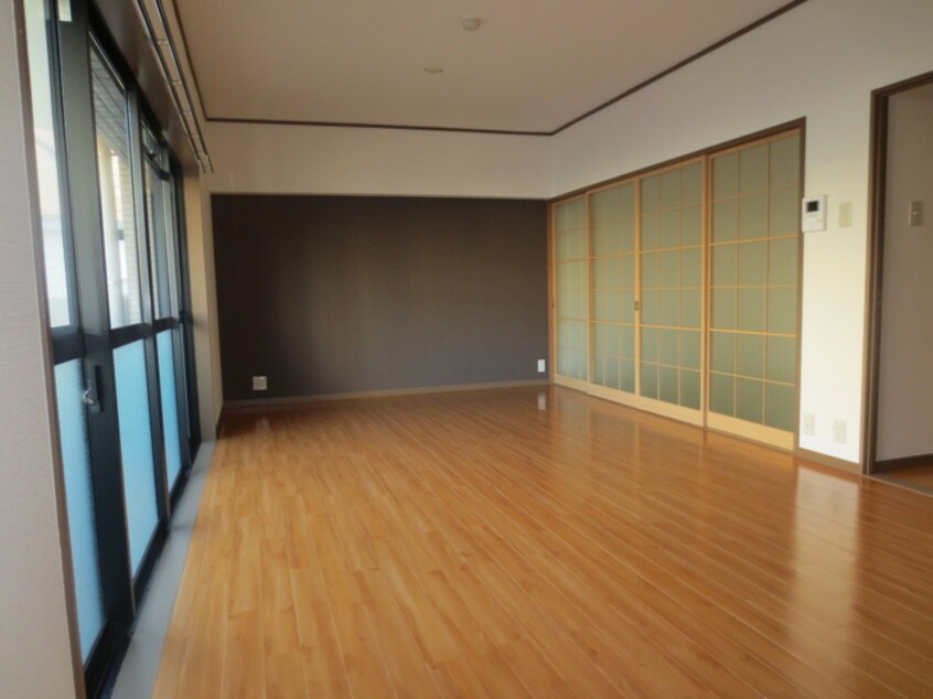 居室 エクセラ大野木２番館