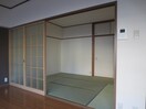 居室 エクセラ大野木２番館