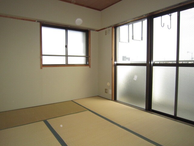 居室 エクセラ歌里