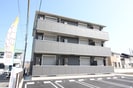 Utopiaの外観