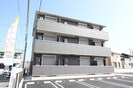 Utopiaの外観