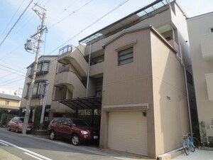 東山サンハイツ