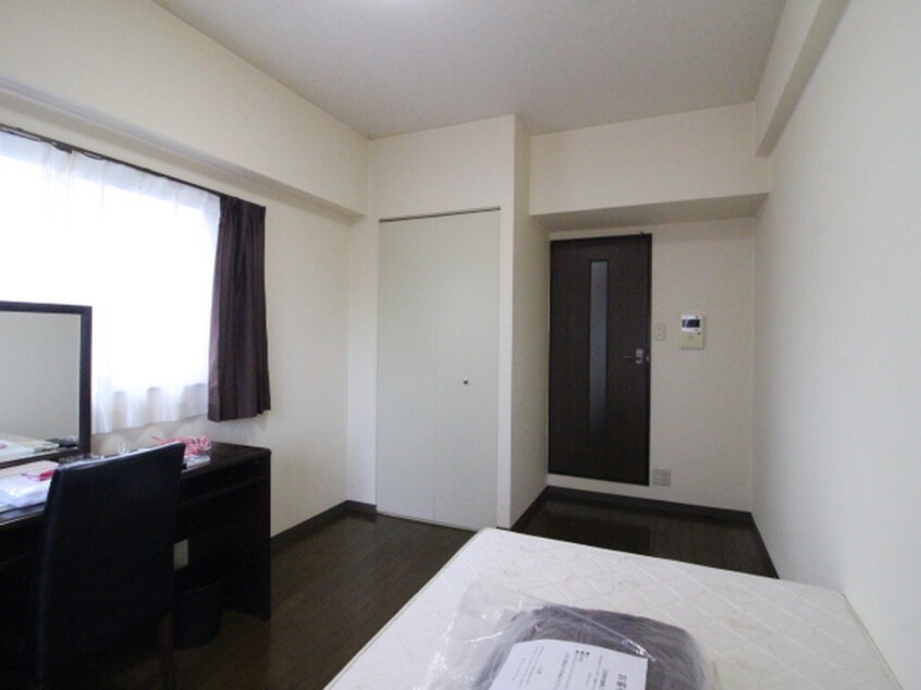 居室 グリ－ンヒルズ千種