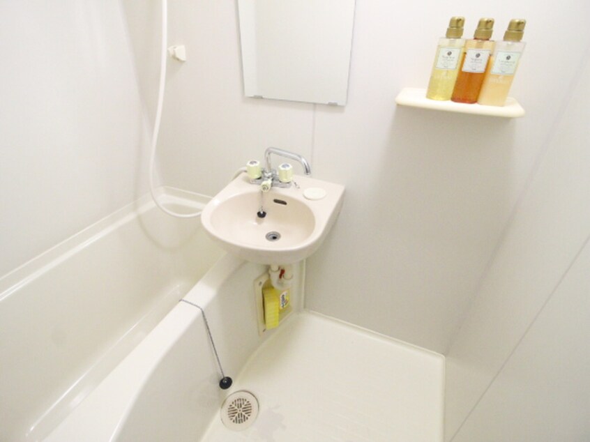 バス／シャワールーム等 グリ－ンヒルズ千種