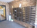 建物設備 グリ－ンヒルズ千種