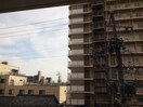 室内からの展望 グリ－ンヒルズ千種