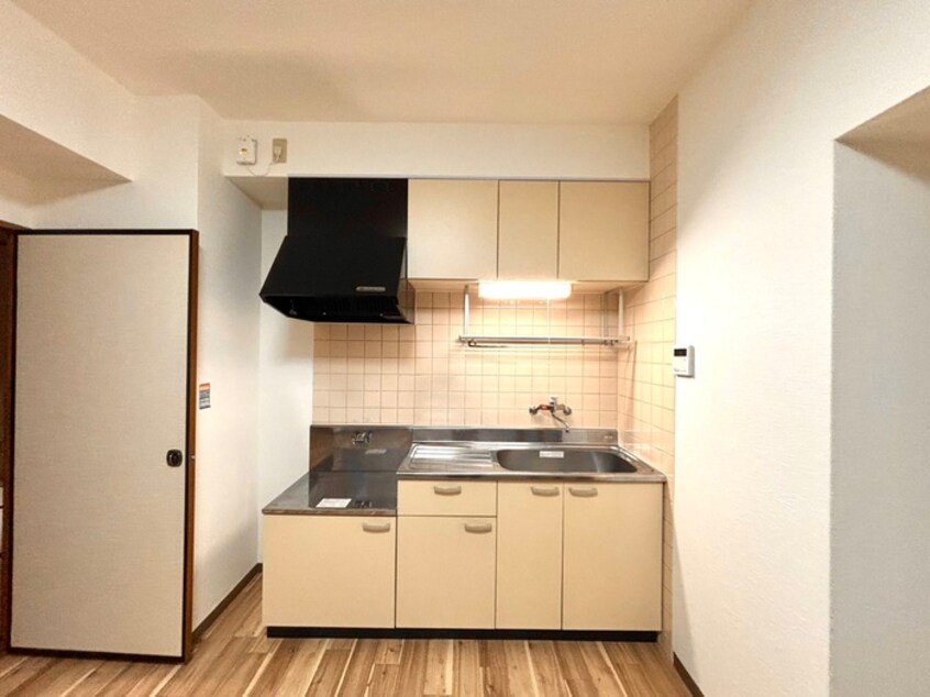 キッチン メゾン・ド・ラステア