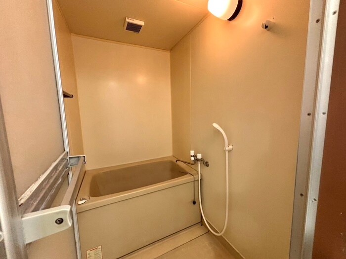 バス／シャワールーム等 メゾン・ド・ラステア