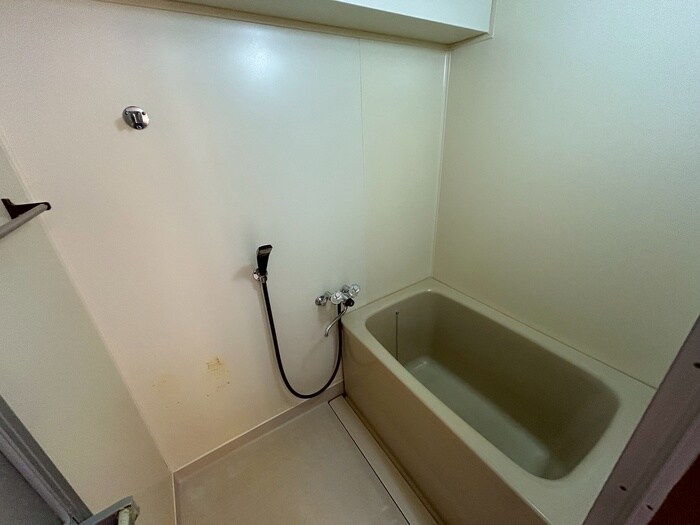 バス／シャワールーム等 メゾン・ド・ラステア