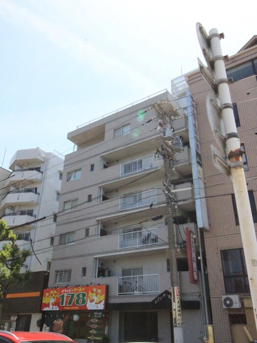 外観写真 メゾン・ド・ラステア