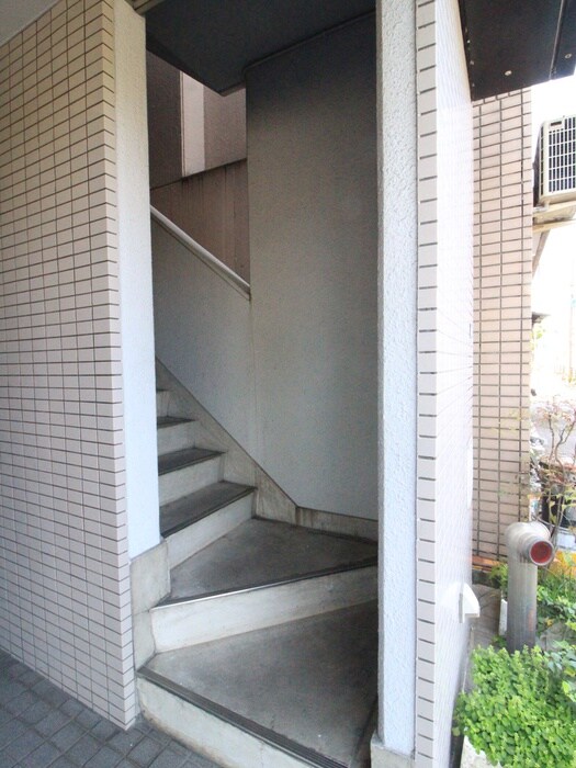 外観写真 メゾン・ド・ラステア