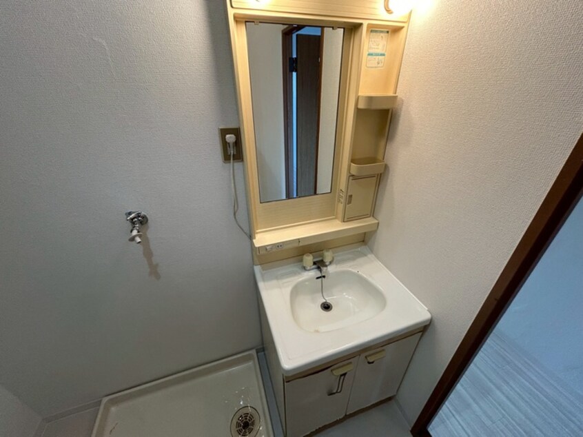 洗面 メゾン・ド・ラステア