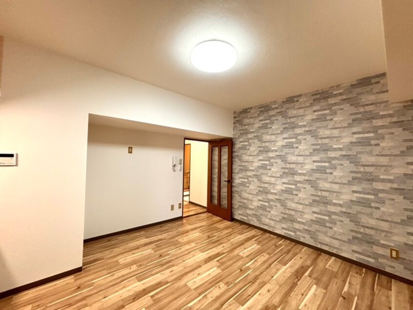 居室 メゾン・ド・ラステア