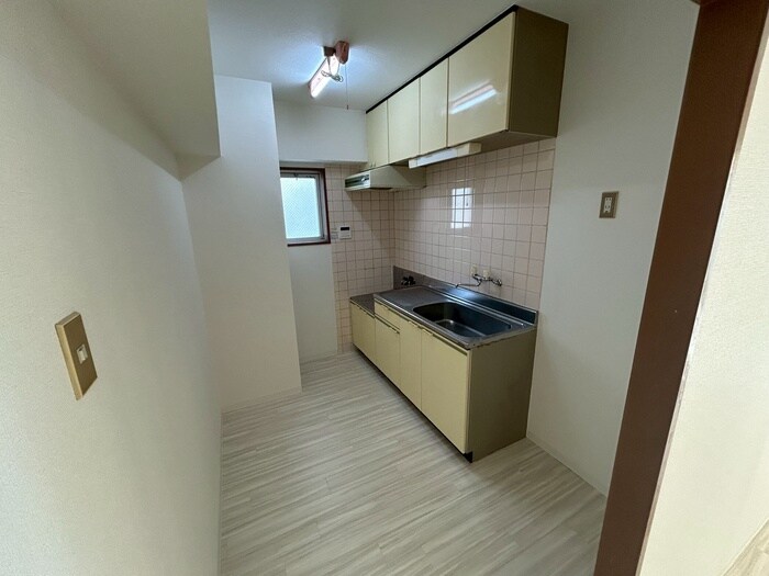 キッチン メゾン・ド・ラステア