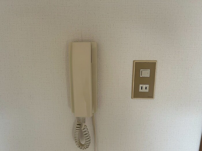 内観写真 メゾン・ド・ラステア