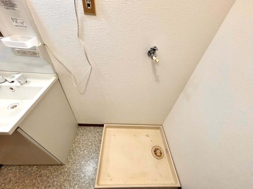 内観写真 メゾン・ド・ラステア