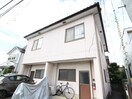 外観写真 石野ハイツ