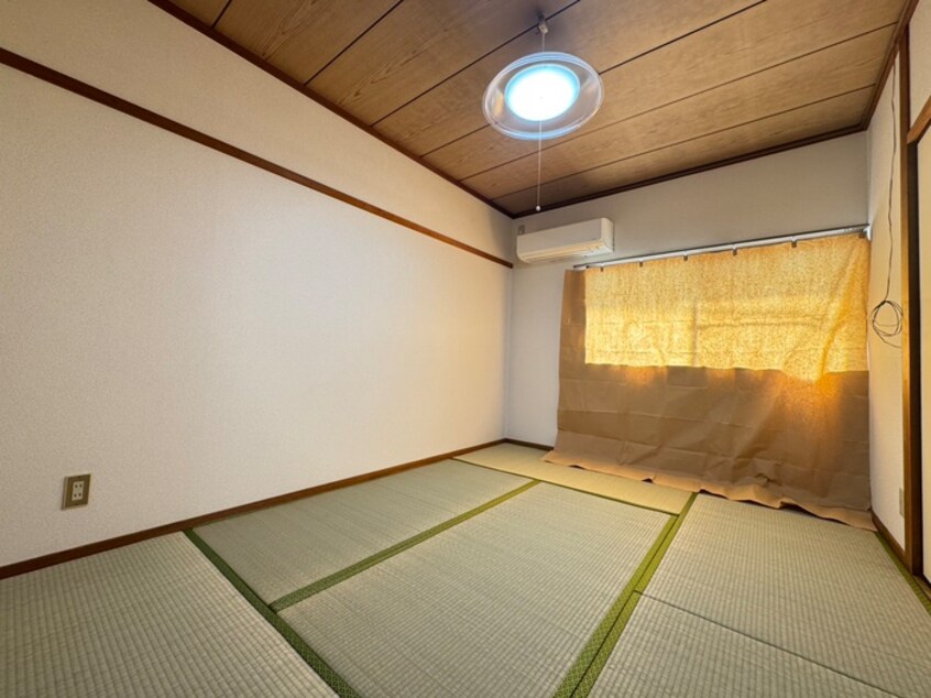 居室 石野ハイツ