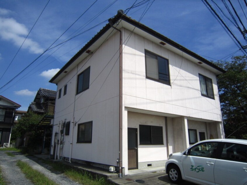 その他 石野ハイツ