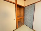 収納 石野ハイツ