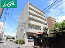 ティンガ－ラ石川橋の外観