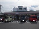 セブンイレブン藤成通5丁目店(コンビニ)まで302m ティンガ－ラ石川橋