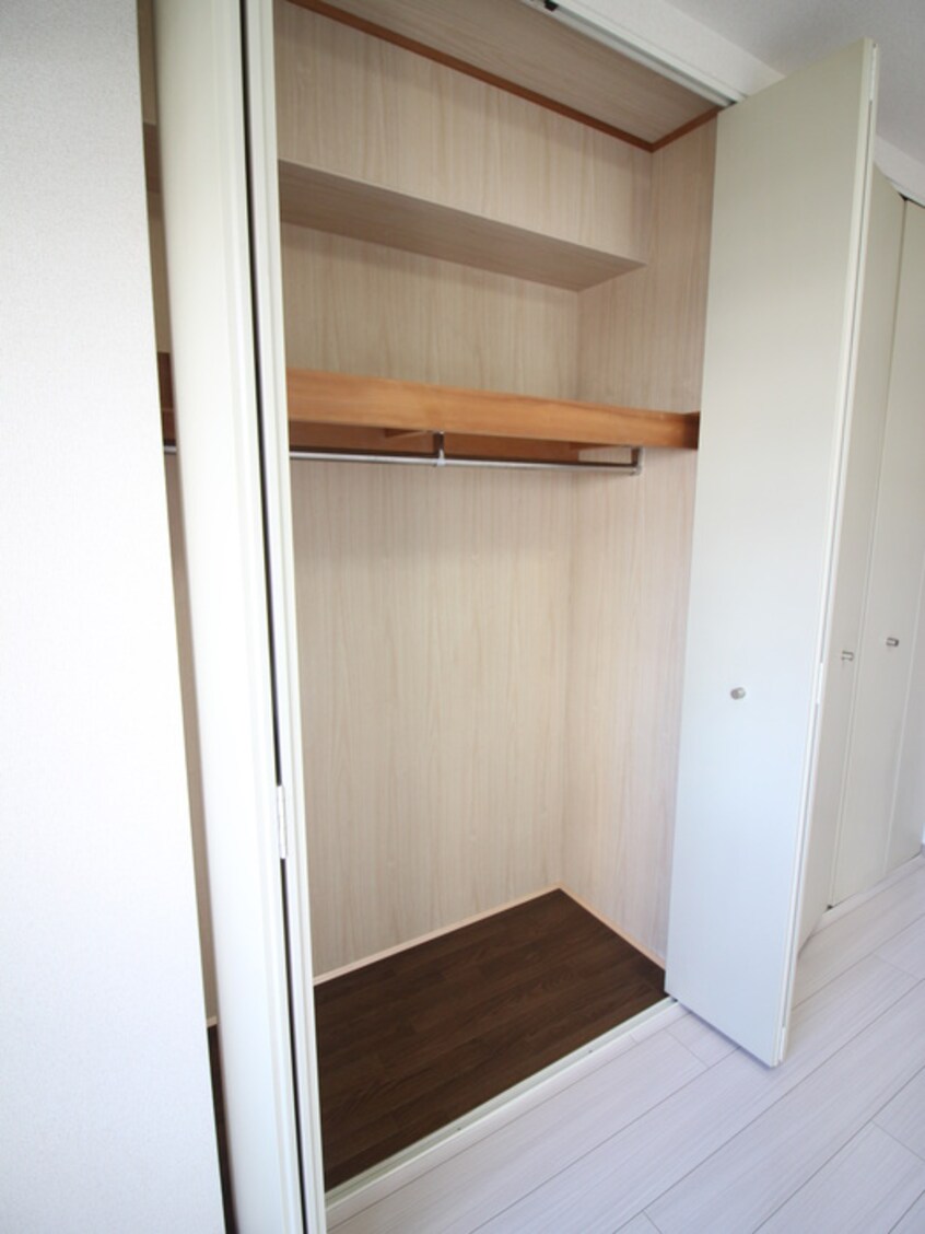 収納 エスタシオン御器所