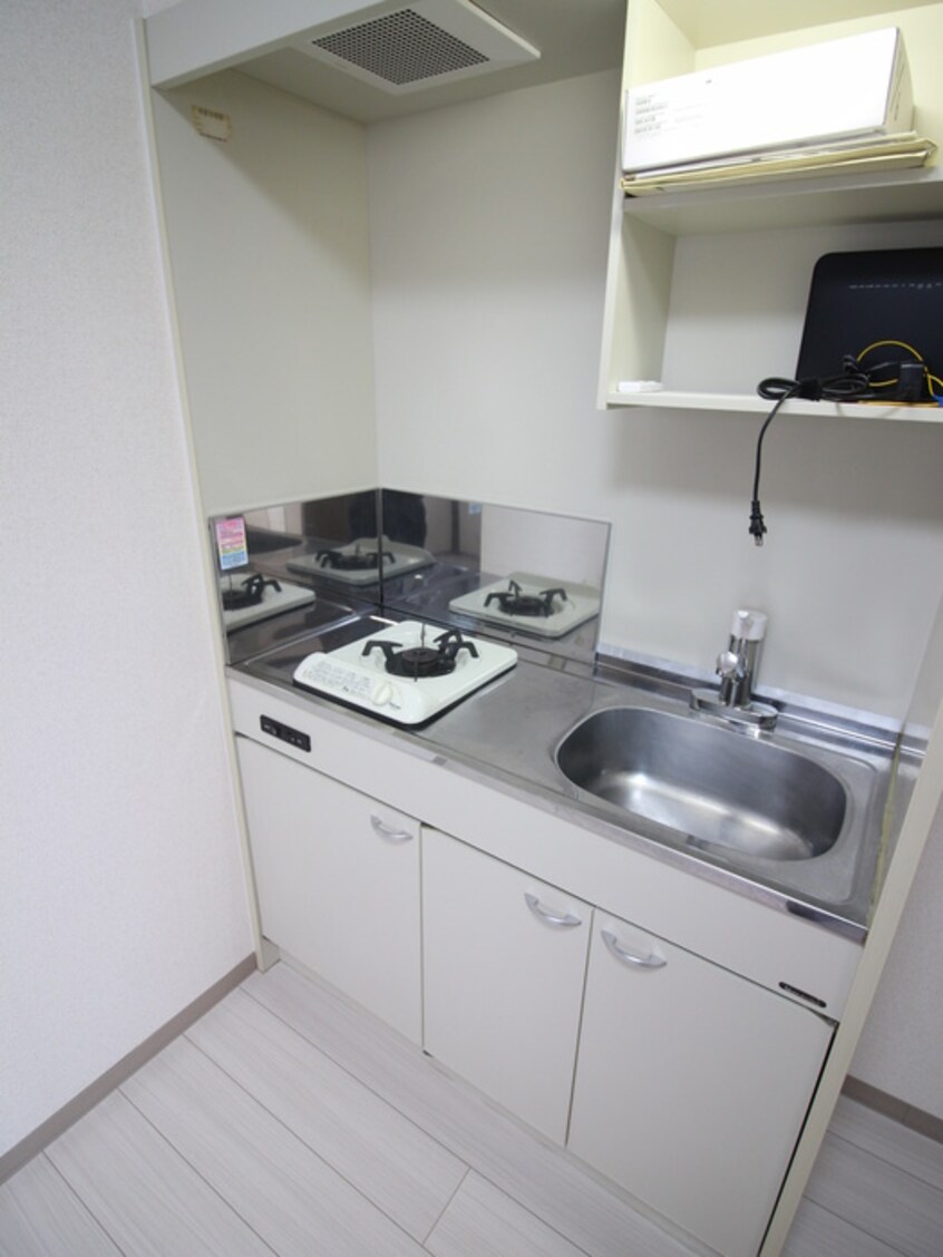 キッチン エスタシオン御器所