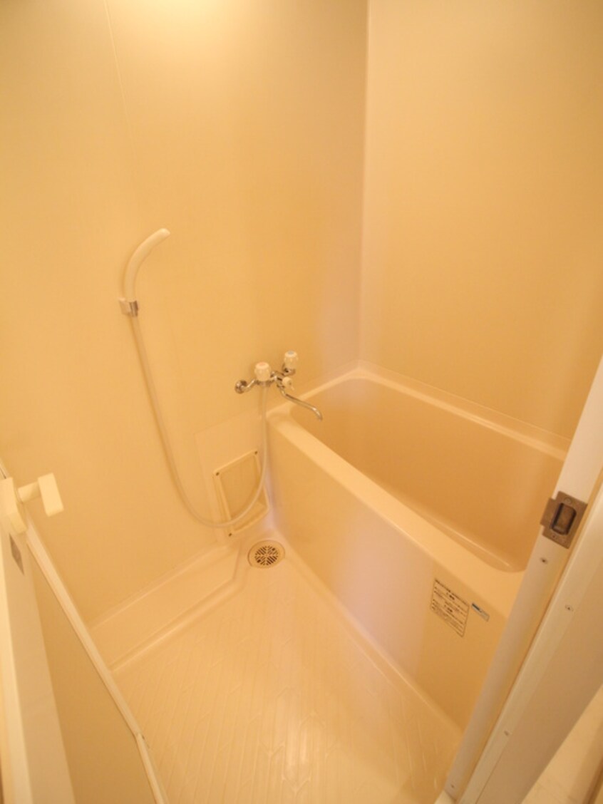 バス／シャワールーム等 エスタシオン御器所