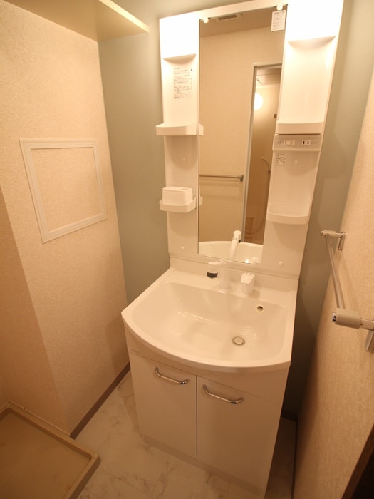 洗面 エスタシオン御器所