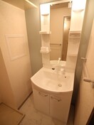 洗面 エスタシオン御器所