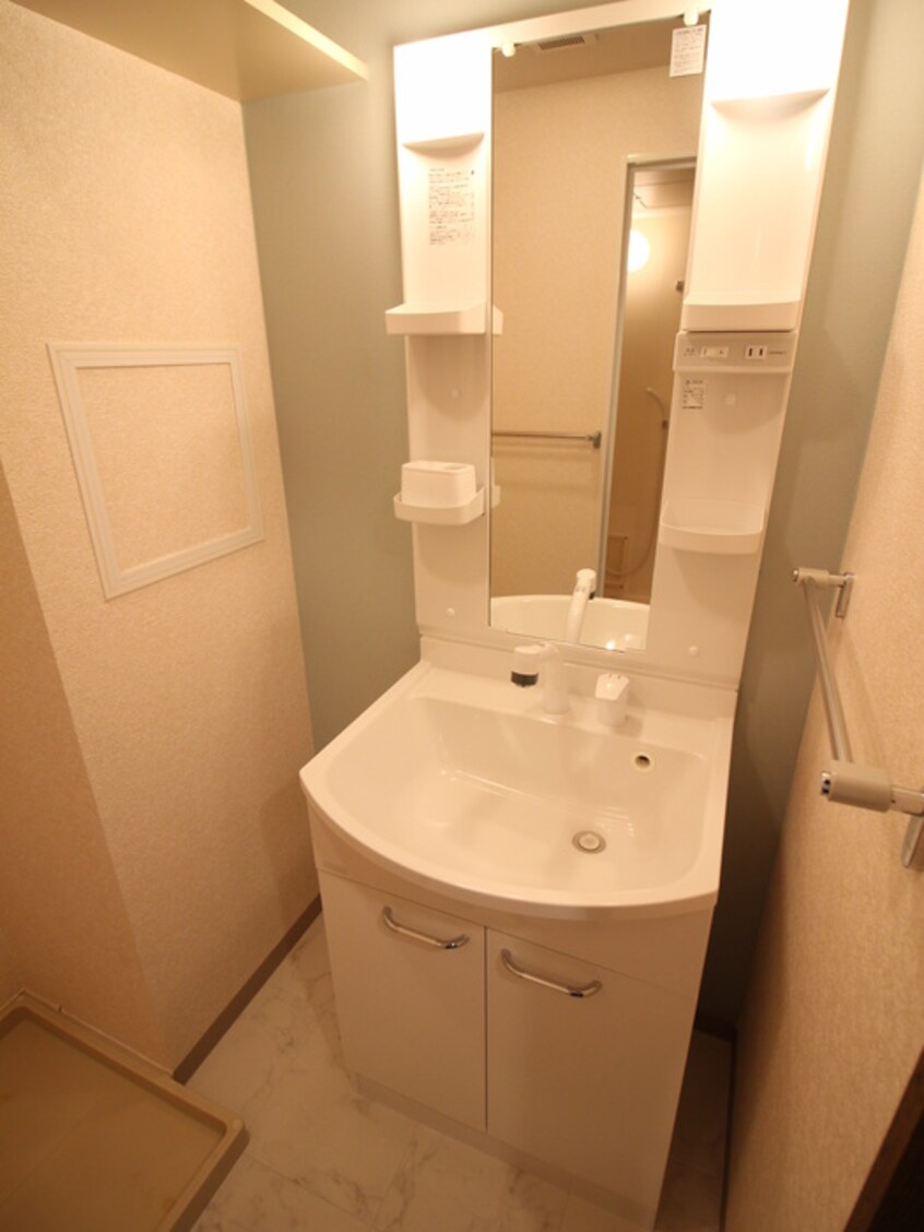 洗面 エスタシオン御器所