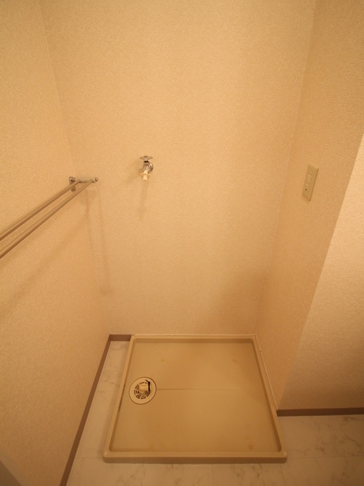 洗濯機置場 エスタシオン御器所