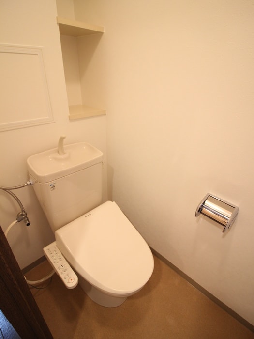 トイレ エスタシオン御器所