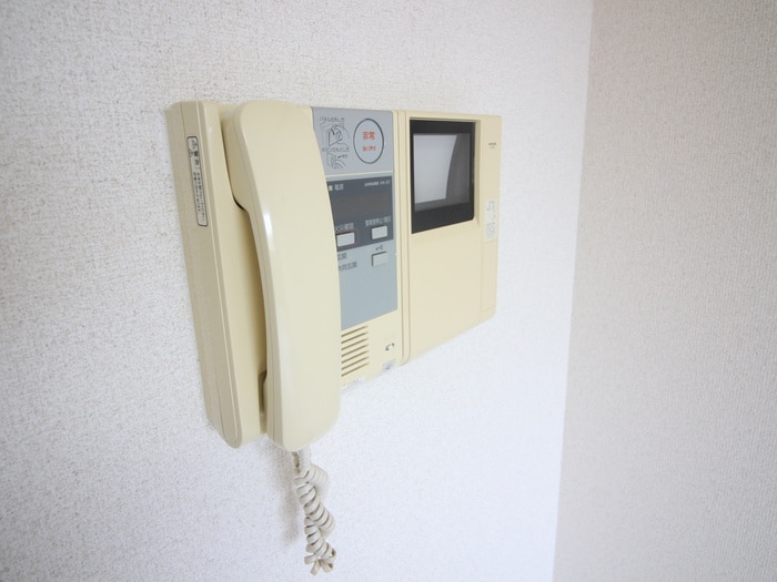 内観写真 エスタシオン御器所