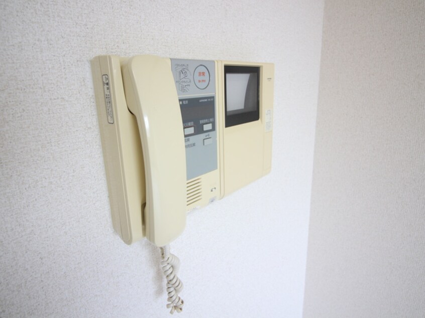 内観写真 エスタシオン御器所