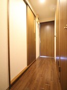 廊下 エスタシオン御器所