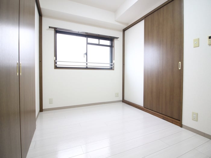 居室 エスタシオン御器所