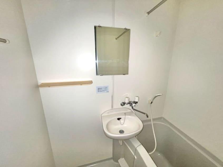 洗面 レイ-ル赤池