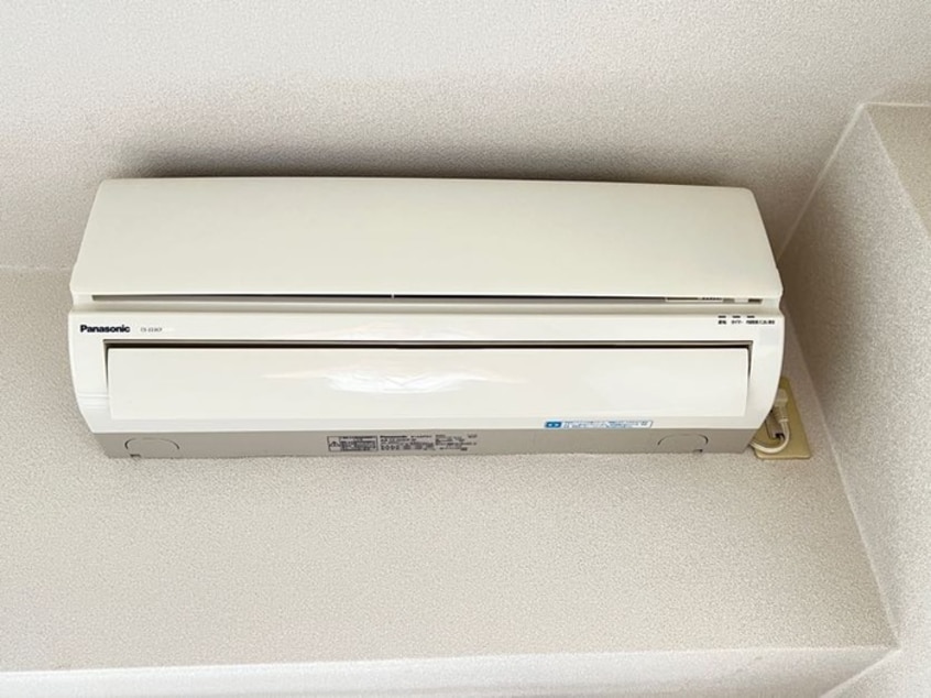 内観写真 レイ-ル赤池