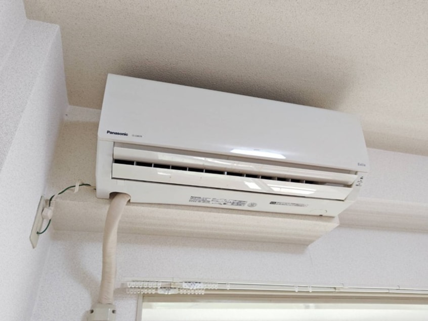 内観写真 橦木ビル