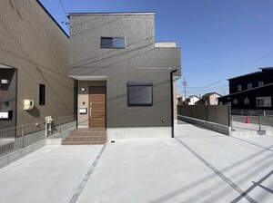 御供所町4-27KODATEXⅣ-B