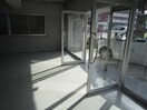 内観写真 ジュリウエダ