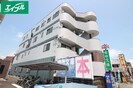 ａｆｆｉｔｔｏの外観